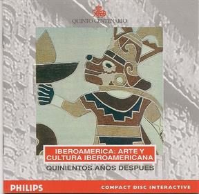 Iberoamerica: Arte y Cultura Iberoamericana
