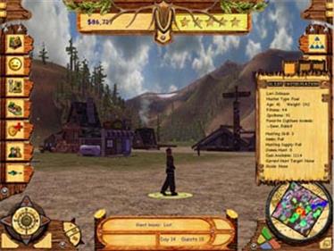 Outdoor Life: Sportsman's Challenge - Screenshot - Gameplay Image
