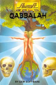 Qabbalah - Box - Front Image