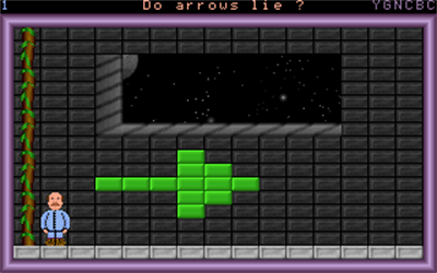 Avish! - Screenshot - Gameplay Image