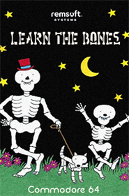 Learn the Bones