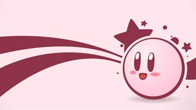 Kirby's Pinball Land - Fanart - Background Image