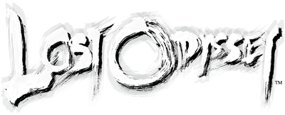 Lost Odyssey - Clear Logo Image