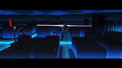 Evangelion: Jo - Screenshot - Gameplay Image