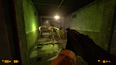 Black Mesa - Screenshot - Gameplay Image