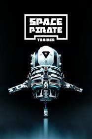 Space Pirate Trainer - Box - Front Image