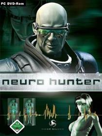 Neuro Hunter - Box - Front Image