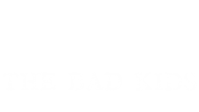 The Bad Kids - Clear Logo Image