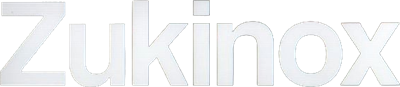 Zukinox - Clear Logo Image