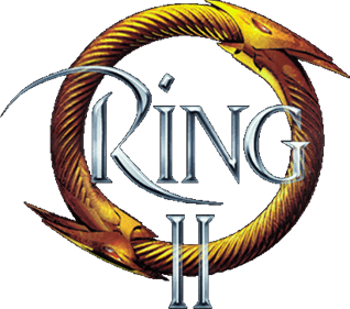 Ring II: Twilight of the Gods - Clear Logo Image