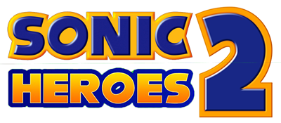 Sonic Classic Heroes 2 Images - LaunchBox Games Database