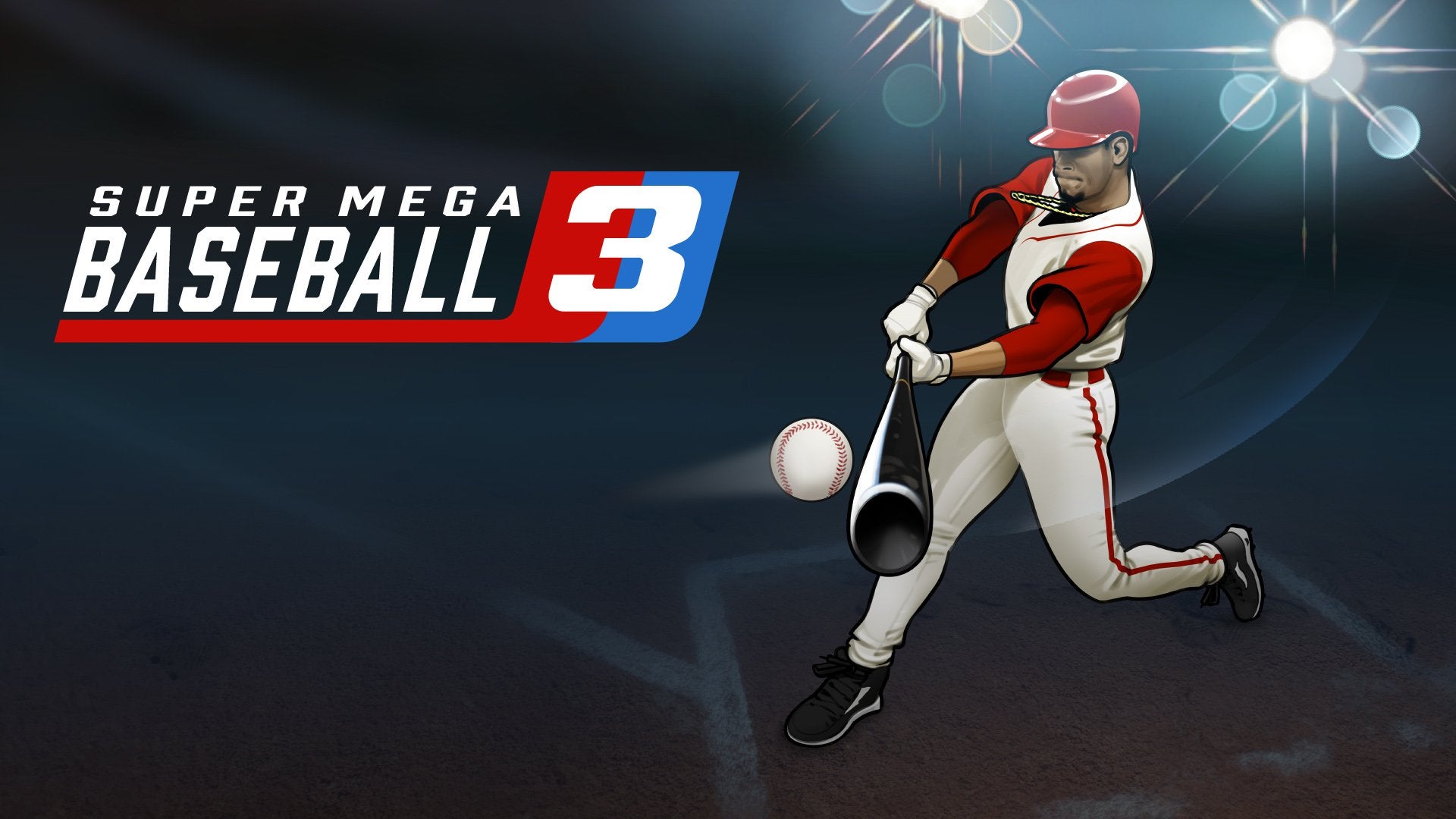 Super Mega Baseball 3