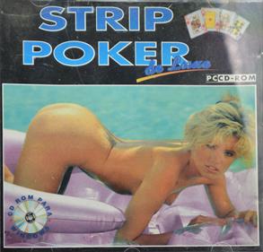 Strip Poker de Luxe