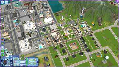 The Sims 3 - Screenshot - Gameplay Image