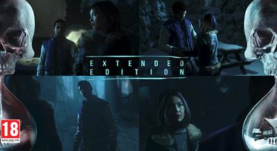 Until Dawn: Extended Edition - Banner Image
