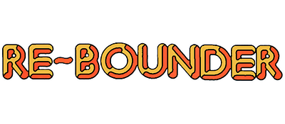 Re-Bounder - Clear Logo Image