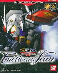 SD Gundam: Emotional Jam