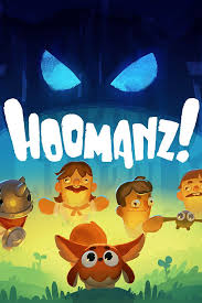 Hoomanz!