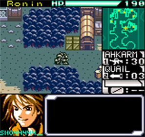 Faselei! - Screenshot - Gameplay Image