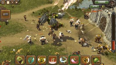 One Troll Army - Screenshot - Gameplay Image