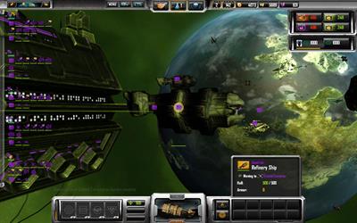 Sins of a Solar Empire - Screenshot - Gameplay Image