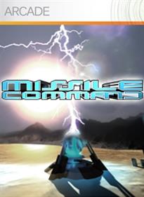 Missile Command