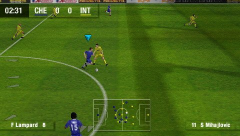 World Tour Soccer Images - LaunchBox Games Database