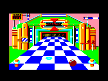 Super Flippard - Screenshot - Gameplay Image
