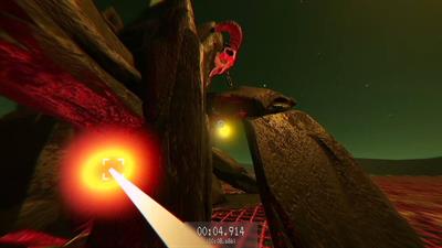 Verlet Swing - Screenshot - Gameplay Image