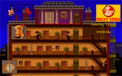 Dime City - Screenshot - Gameplay Image