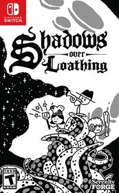 Shadows Over Loathing