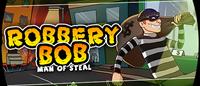 Robbery Bob: Man of Steal - Box - Front Image