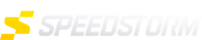 Disney Speedstorm - Clear Logo Image