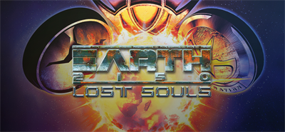 Earth 2150 - Lost Souls - Banner Image