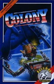 Colony 