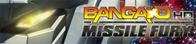 Bangai-O HD: Missile Fury - Banner Image