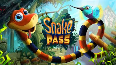 Snake Pass - Banner Image