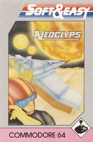 Neoclyps - Box - Front Image