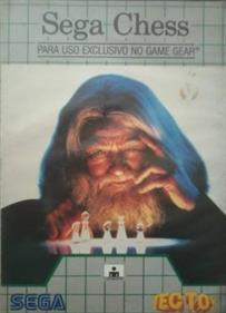 The Chessmaster - Box - Front Image