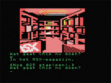 De Nachtwacht - Screenshot - Gameplay Image