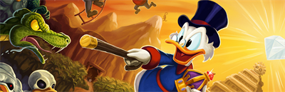 Ducktales Remastered Images Launchbox Games Database