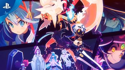 The Witch and the Hundred Knight 2 - Fanart - Background Image