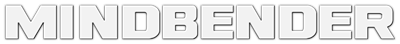 Mindbender (Gilsoft) - Clear Logo Image