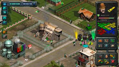Constructor - Screenshot - Gameplay Image