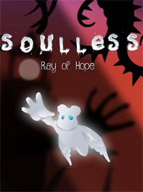 Soulless: Ray of Hope - Box - Front Image