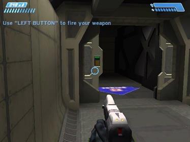 Halo: Combat Evolved - Screenshot - Gameplay Image