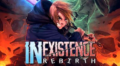 Inexistence Rebirth - Banner Image