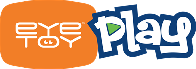EyeToy: Play - Clear Logo Image