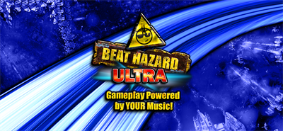 Beat Hazard - Banner Image