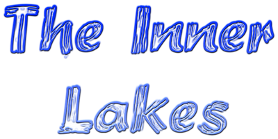 The Inner Lakes - Clear Logo Image